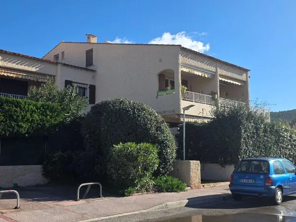 Duplex 4 pièces 81 m² 
