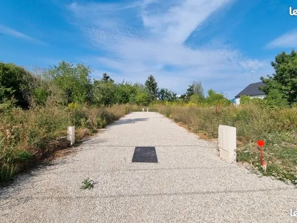 Terrain 216 m² Arpajon 
