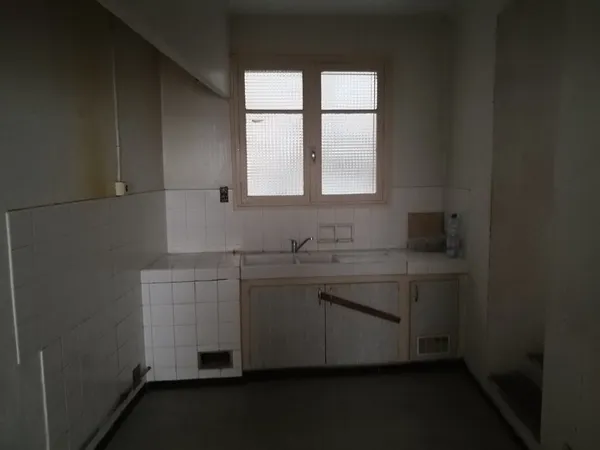 MAISON DE VILLAGE 