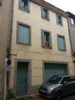 Appartement 2 pièces 60 m² 