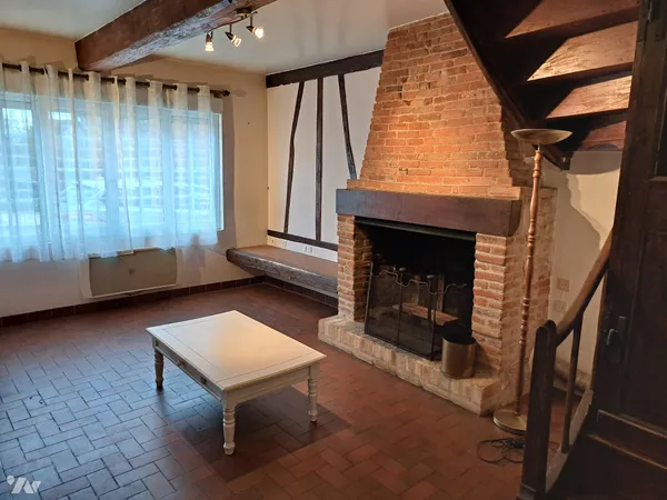 Maison 7 pièces 153 m² 