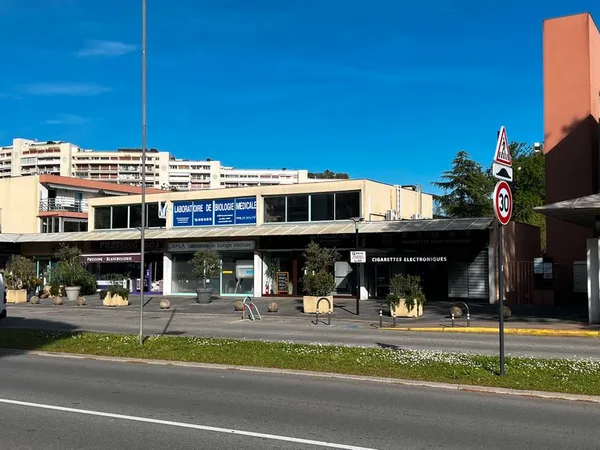 Local commercial 