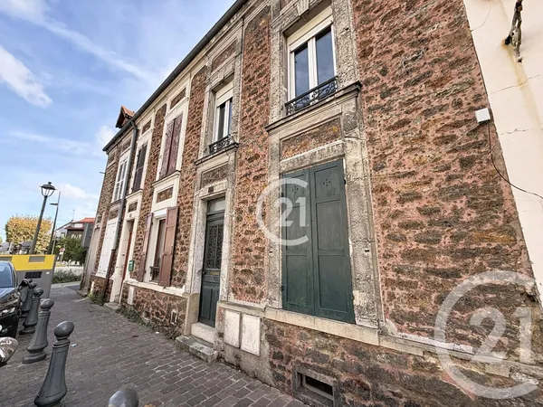 Maison 4 pièces 102 m² 