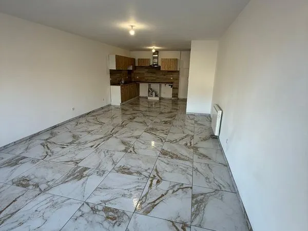 Maison à louer hautmont 85m2 