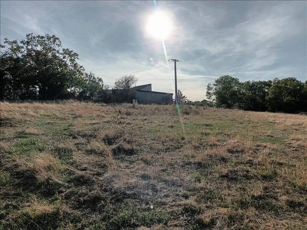 Terrain 2223 m² 