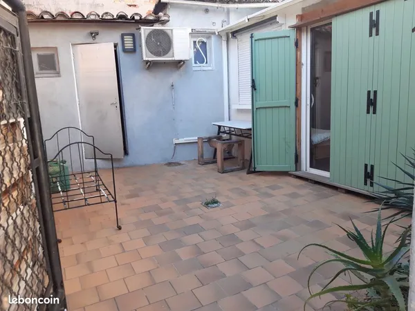 Achat Maison de Ville 