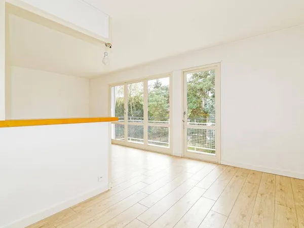 Appartement 4 pièces 66 m² 