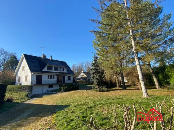 Trés belle maison familiale sur la commune prisée de Rosiéres 