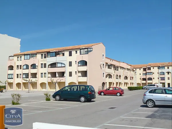 Parking - Garage Vente Le Barcarès   44000€