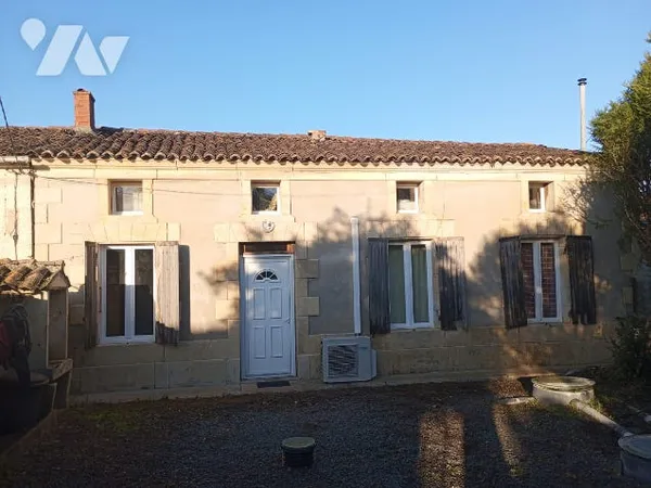 Maison 7 pièces 147 m² 