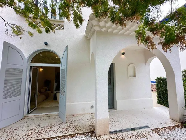 Villa 7 pièces 135 m² 