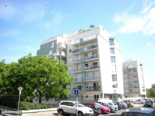 Garage / box REIMS 