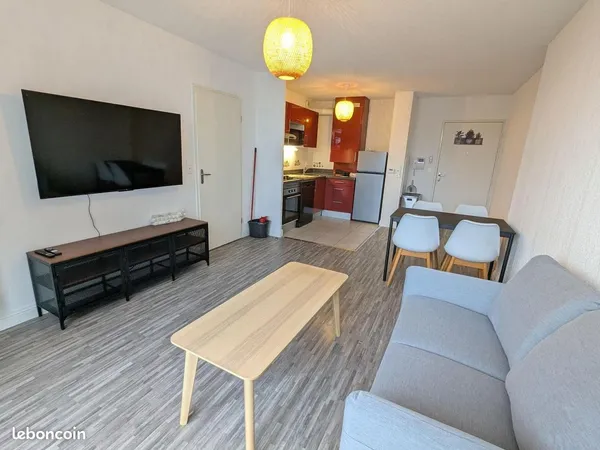 Appartement 41 m² VILLENAVE D ORNON 