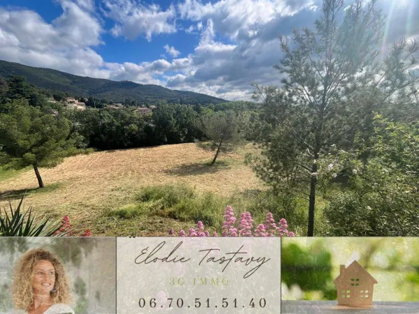 Propriété 1 pièce 150 m² 