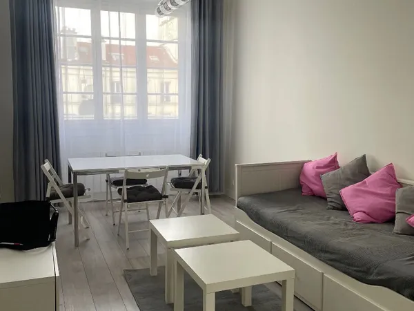 Appartement 1 pièce 28 m² 