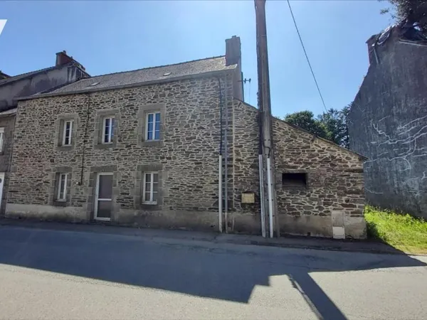 Maison 4 pièces 95 m² 