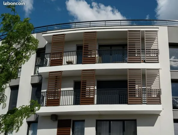 Appartement 3 pièces 70 m² 