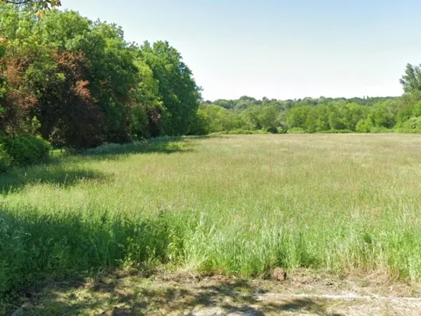 Terrain 1200 m² 
