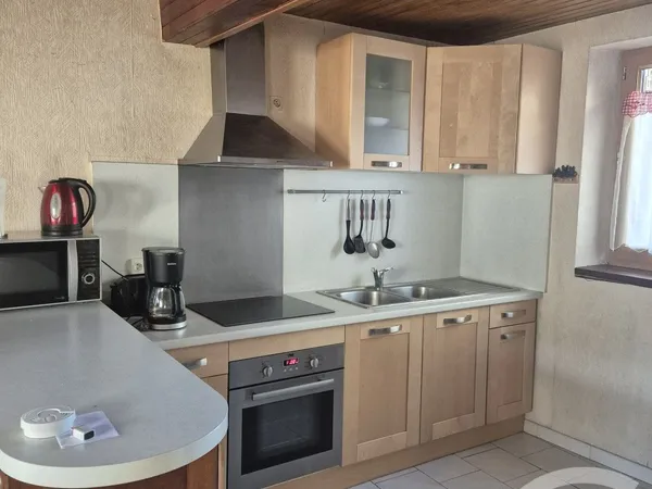 Maison 3 pièces 57 m² 