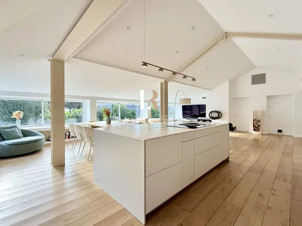 Maison de plain-pied 5 pièces 123 m² 