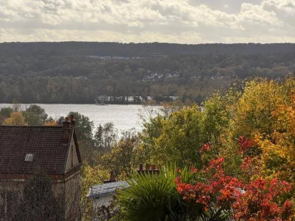 Maison 6 pièces 177 m² 