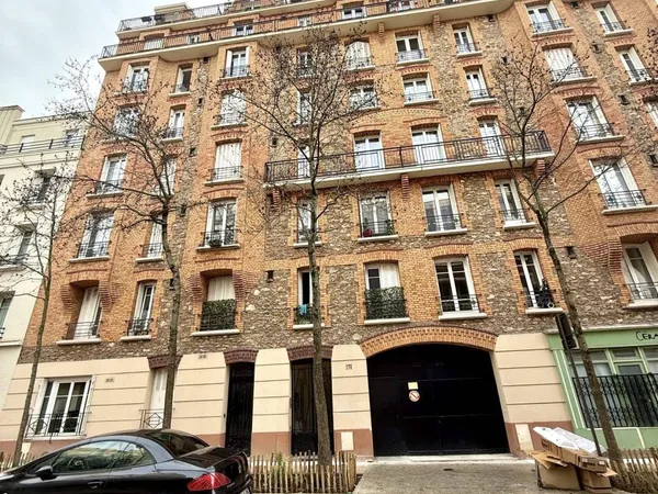 Appartement 2 pièces 36 m² 