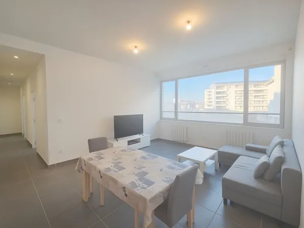 Appartement 4 pieces  Annemasse centre  Ideal investisseur