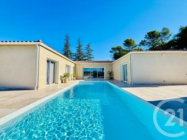 Maison 4 pièces 147 m² 
