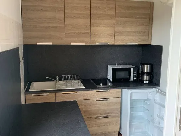Appartement 1 pièce 25 m² 