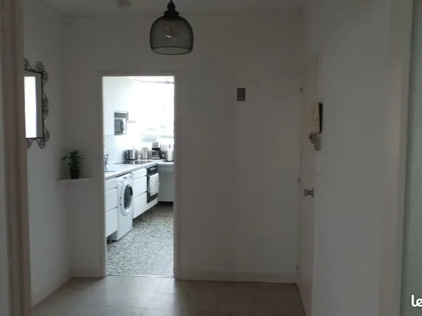 Chambre en colocation à louer 