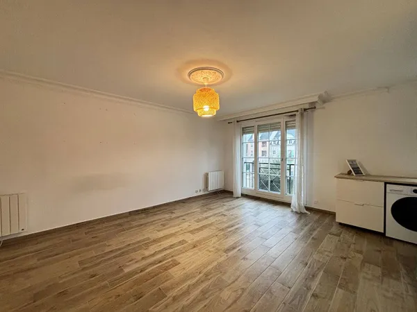 Appartement 1 pièce 32 m² 