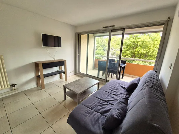 Appartement Saint-raphael 2 pièce(s) 24.78 m2 