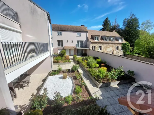 Appartement 2 pièces 31 m² 