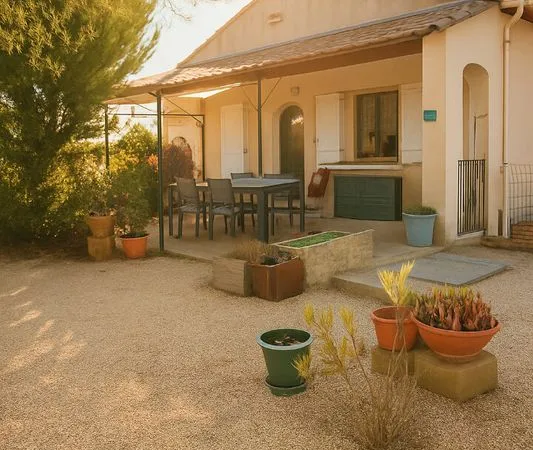 Villa 4 pièces 78 m² 