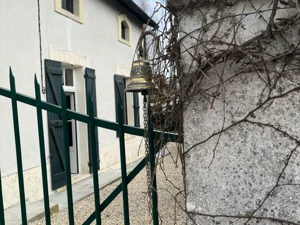 Maison 1920 Coté Bassin 