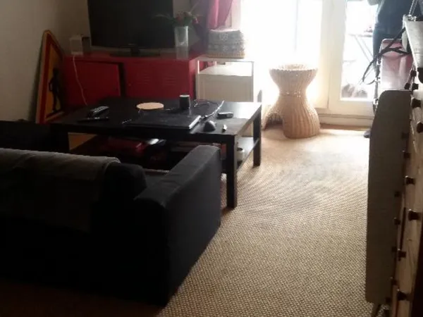Appartement T1 