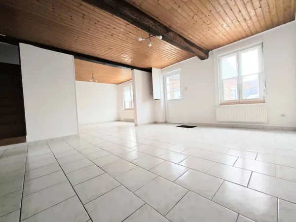 Maison 4 pièces 105 m² 
