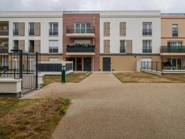 Appartement 4 pièces 86 m² 