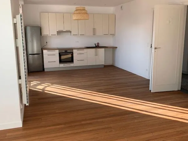 Appartement 3 pièces 78 m² 
