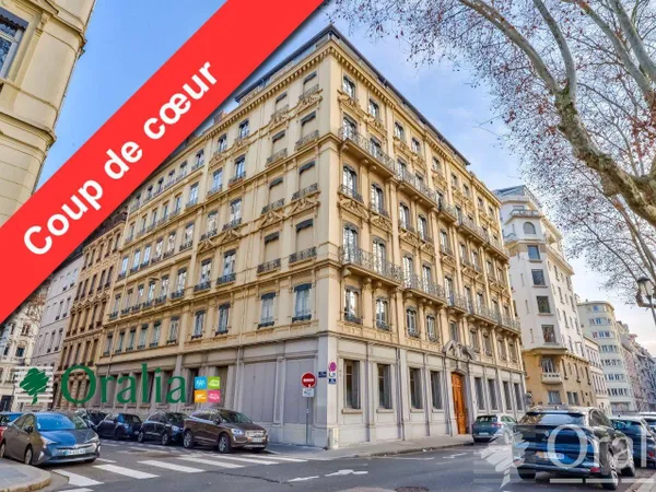 Appartement 6 pièces 123 m² 