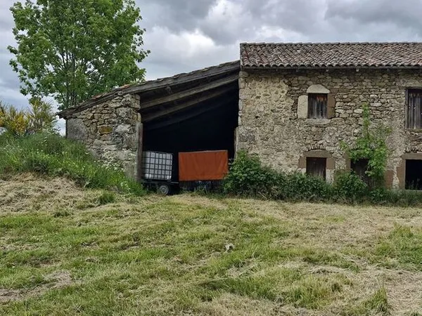 Maison de village - 80m ² 