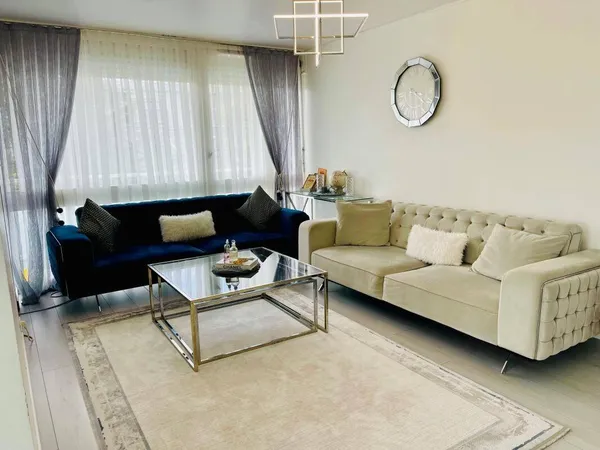 Appartement 5 pièces 104 m² 