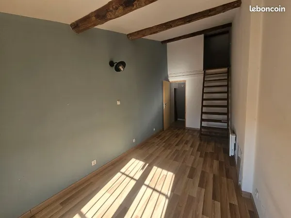 Appartement Mazan 