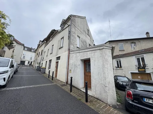 Maison de luxe 10 pièces 254 m² 