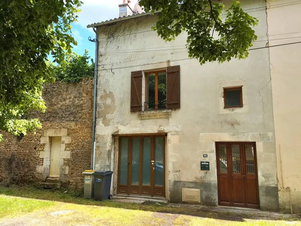 Immeuble 131 m² 