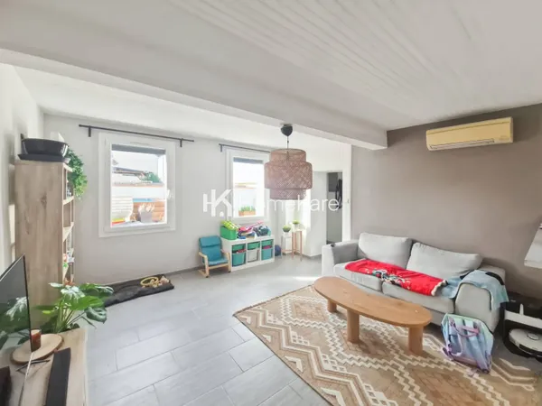 Maison 3 pièces 110 m² 