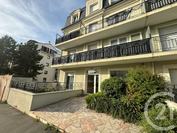 Appartement 1 pièce 30 m² 