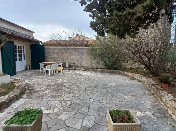 Maison 2 pièces 44 m² 