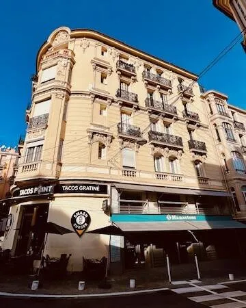 Appartement 4 pièces 78 m² 