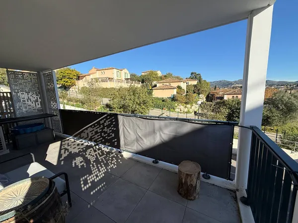 Appartement 4 pièces 75 m² 